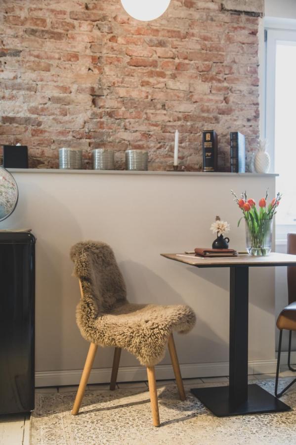 Apartamento Logierhaus M