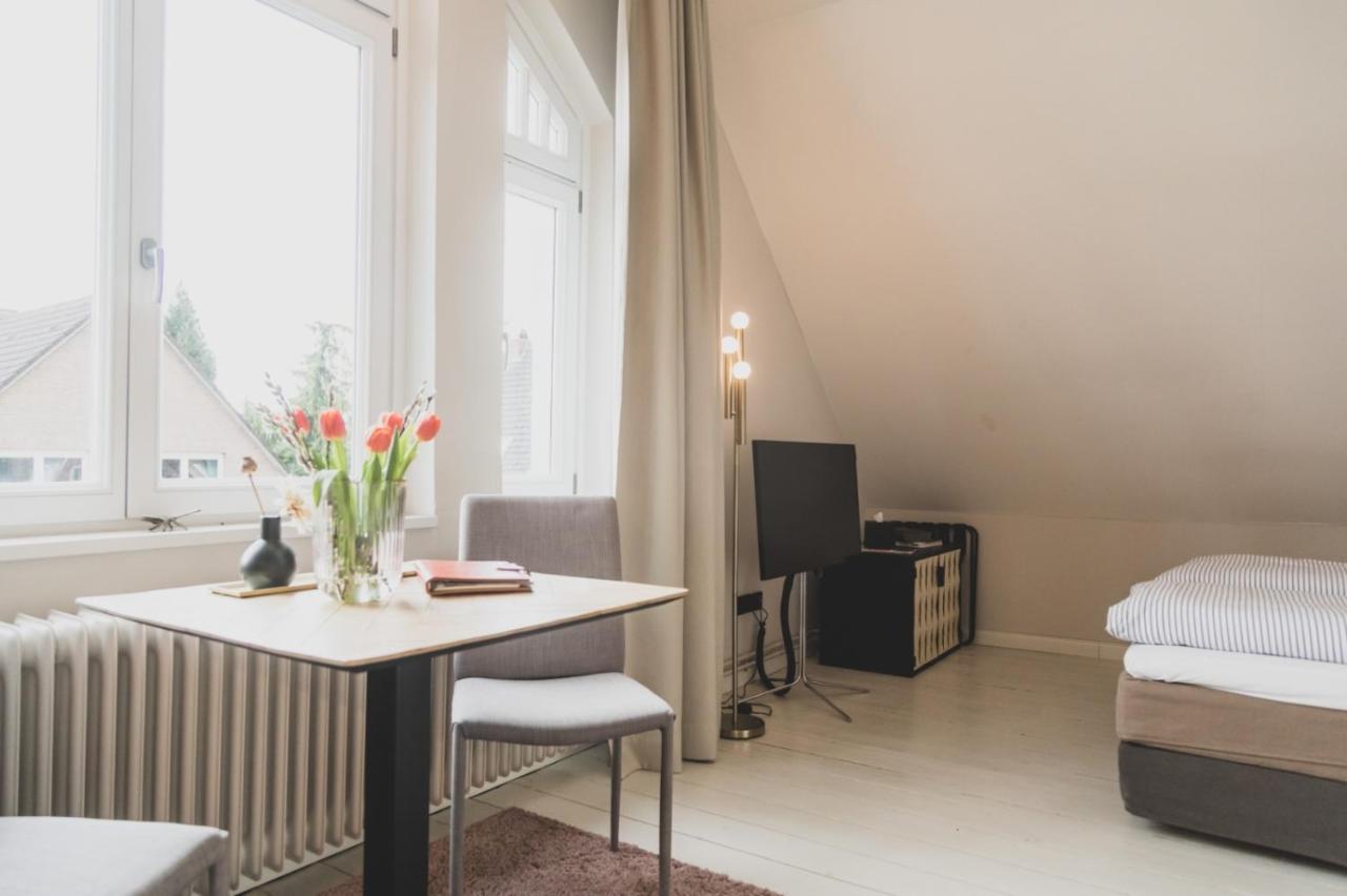 Logierhaus M * Esens